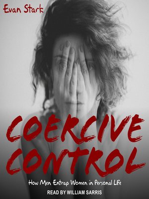 cover image of Coercive Control